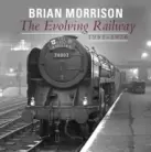 The Evolving Railway 1951-1976 SLIGHT KNOCK TO CORNER