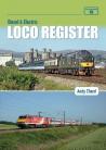 Diesel & Electric Loco Register: (5th New edition)