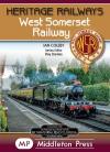 Heritage Railways West Somerset Railway