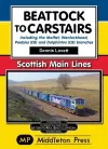 Beattock to Carstairs   Scottish Main Lines