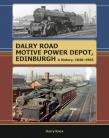 Dalry Road Motive Power Depot