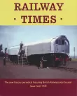 Railway Times Issue 2 1949