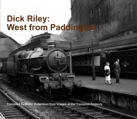 Dick Riley West From Paddington 