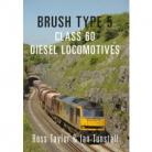 Brush Type 5 Class 60 Diesel Locomotives