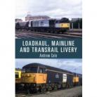 Loadhaul, Mainline and Transrail Livery