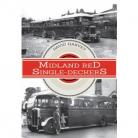 Midland Red Single-Deckers