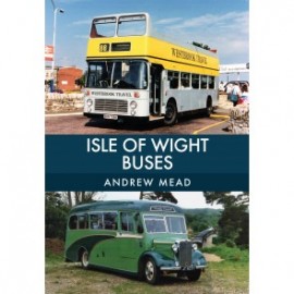 Isle of Wight Buses