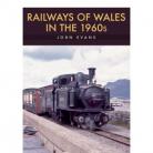Railways of Wales in the 1960s