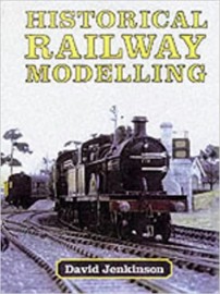 Historical Railway Modelling