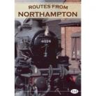 Routes From Northampton