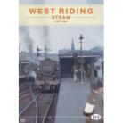 West Riding Steam Part 1 Archive Series Vol 02
