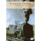 West Riding Steam Part 2 Archive Series Vol 05