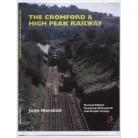 The Cromford & High Peak Railway - Revised Edition