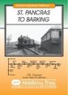 St. Pancras to Barking London Suburban Railways