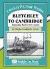 O/PBletchley to Cambridge   Country Railway Routes