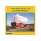 Steam Memories in Colour South Africa No51 