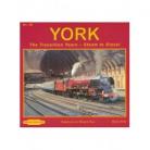 York The Transition Years Steam-Diesel No 56