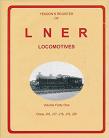 Yeadon's Register of LNER Locomotives: Volume 41