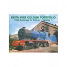 Keith Pirt Colour Portfolio Irish railways in Colour Part 1