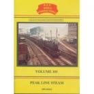B&R 101 Peak Line Steam