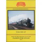 B&R 117 Passion For Steam