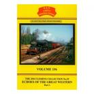 B&R 156 Echoes of the Great Western Part 1