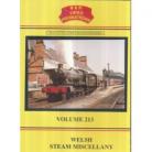 B&R 213 Welsh Steam Miscellany