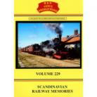 B&R 229 Scandinavian Railway Memories
