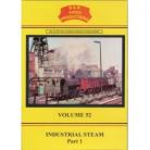 B&R 052 Industrial Steam