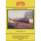 B&R 074 Scottish Railways Remembered No.2