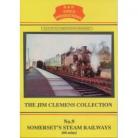 B&R 091 Somerset Steam Railways