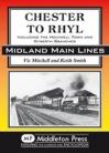 Chester to Rhyl  Midland Main Lines