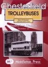 Chesterfield Trolleybuses Trolleybus Classics