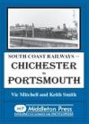 Chichester to Portsmouth South Coast Railways