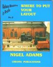 Where to Put Your Layout (Railway Modelling in Profile No. 2)