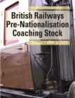 small lift cover  top left British Railways Pre-Nationalisation Coaching Stock Volume 1 GW Volume 1 GWR & LNER