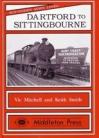 Dartford to Sittingbourne  Southern Main Lines