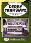Derby Tramways Tramway Classics