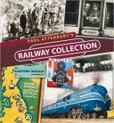 Paul Atterbury's Railway Collection KNOCKED CORNER