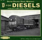 D for Diesels 1 No 30