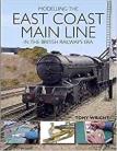 Modelling the East Coast Main Line in the British Railways