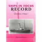 Ships in Focus Record Issue Number 4 Volume 1 - Paperback