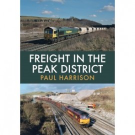FREIGHT IN THE PEAK DISTRICT