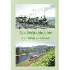 The Speyside Line: A History and Guide