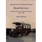 Great North of Scotland Railway Road Services