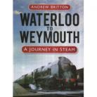 Waterloo to Weymouth