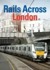 Rails Across London scuffed cover 