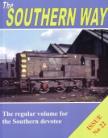 scratch to front cover Southern Way Issue No. 22