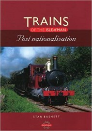 Railways of the Isle of Man: Post Nationalisation