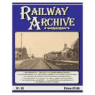 Railway Archive Issue 22